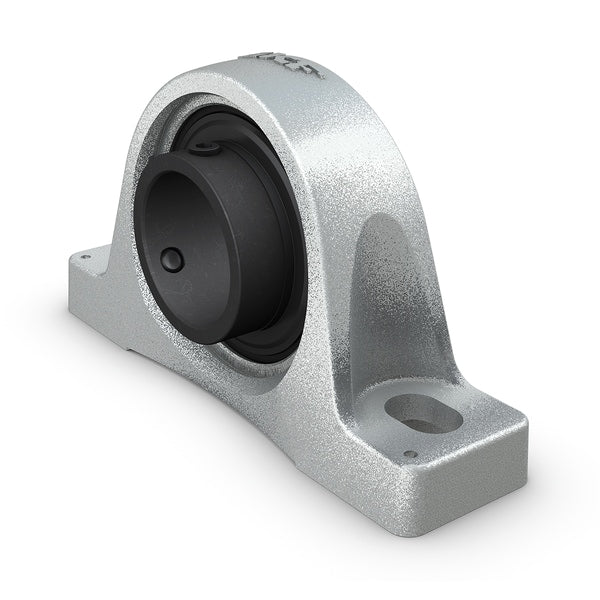 SY 50 TF/VA201 50mm SKF Y-Bearing & Housing Pillow Block Unit High Tem