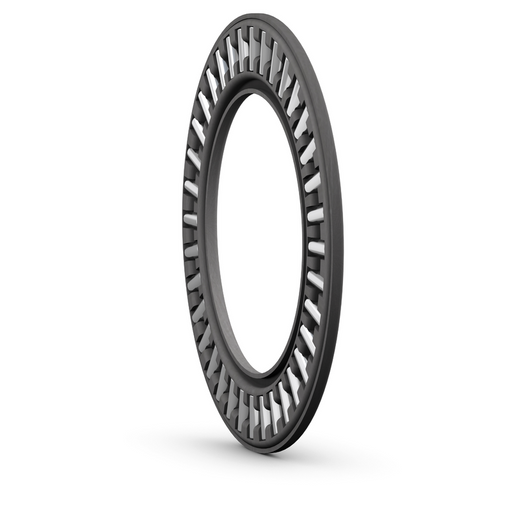 Ax614 6x14x2.3mm Thrust Roller Bearing