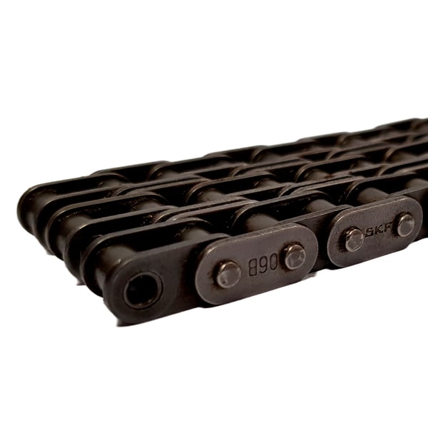 C10B-3 X 5 Metre 10B-3 SKF PT - Roller Chains