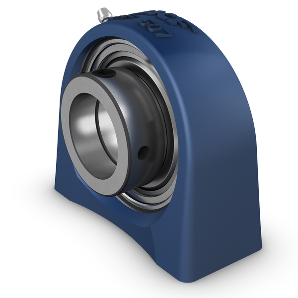 SYF 35 FM 35mm SKF Y-Bearing & Housing Pillow Block Unit