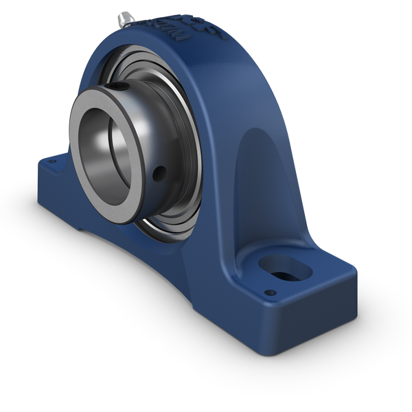 SY 20 WF 20mm SKF Y-Bearing & Housing Pillow Block Unit
