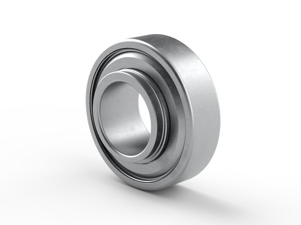 PER.FHR211-35AN SKF Insert Bearing with An Eccentric Locking Collar And Narrow Inner Ring Peer Design