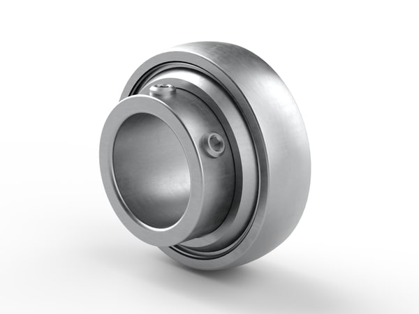 PER.UCN207A SKF Insert Bearing