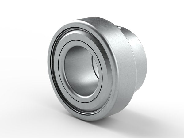 PER.FHR206-20A SKF Insert Bearing