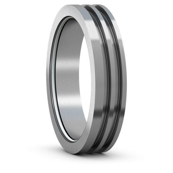 TS 40 SKF Labyrinth seal