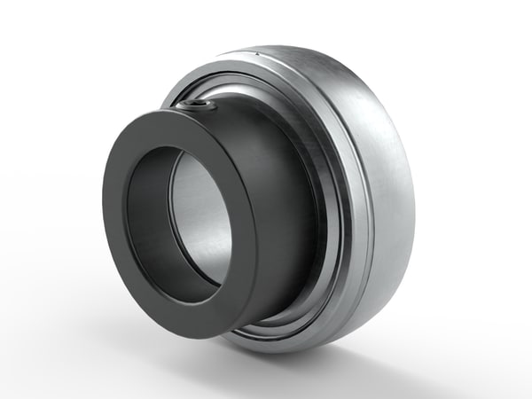 PER.FHG209A-A SKF Insert Bearing with An Eccentric Locking Collar And Narrow Inner Ring Peer Design