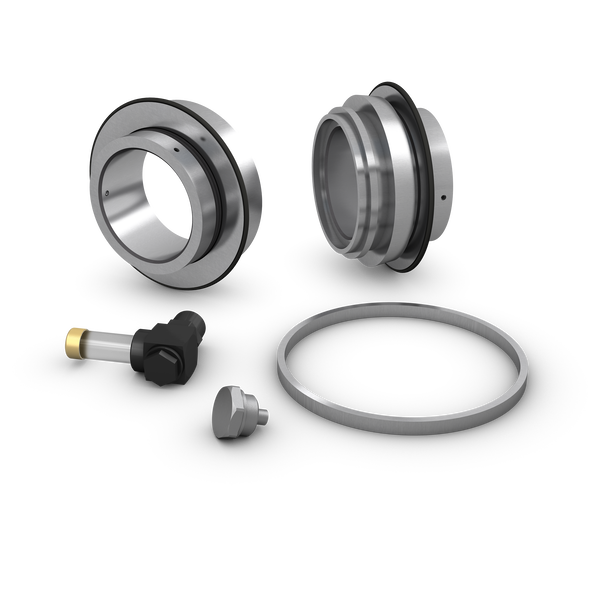 TSO 526 SKF Bearing Housing Seal