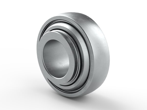 PER.HCN207ATN-A SKF Insert Bearing with An Eccentric Locking Collar And Extended Inner Ring Peer Design