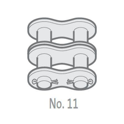 Renold-SD-140-2-NO11-1-3/4-Inch-Pitch-SD-Roller-Link