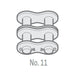 Renold-40-2-NO11-1/2-Inch-Pitch-Premier-Standard-Link