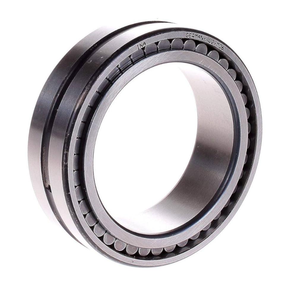SL192332-TB-BR-C3 INA (Schaeffler) 160x340x114mm Cylindrical Roller Be