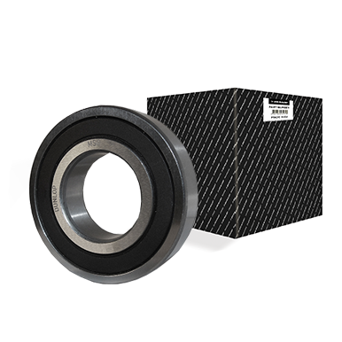 6216-2RS-P6-80x140x26mm-Dunlop-Rubber-Sealed-Ball-Bearing