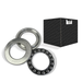 51203-P6-17x35x12mm-Dunlop-Thrust-Ball-Bearing