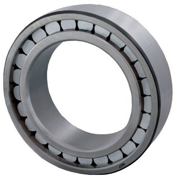 NCF18/670-V-R285&332-SQ94D 670x820x69mm NKE Black Oxide Treated Cylindrical Roller Bearing