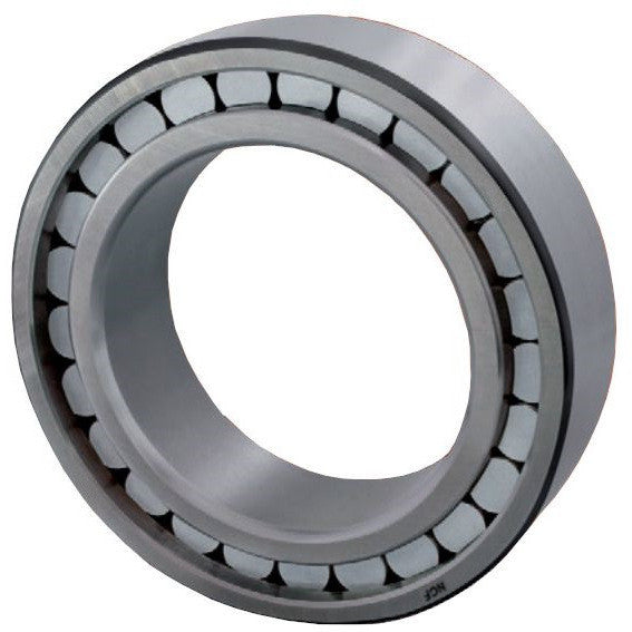 NCF18/600-V-C3-SQ94D 600x730x60mm NKE Black Oxide Treated Cylindrical Roller Bearing