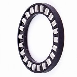 K81112-TV/0-8 INA (Schaeffler) Axial Cylindrical Roller Bearing And Cage Assembly