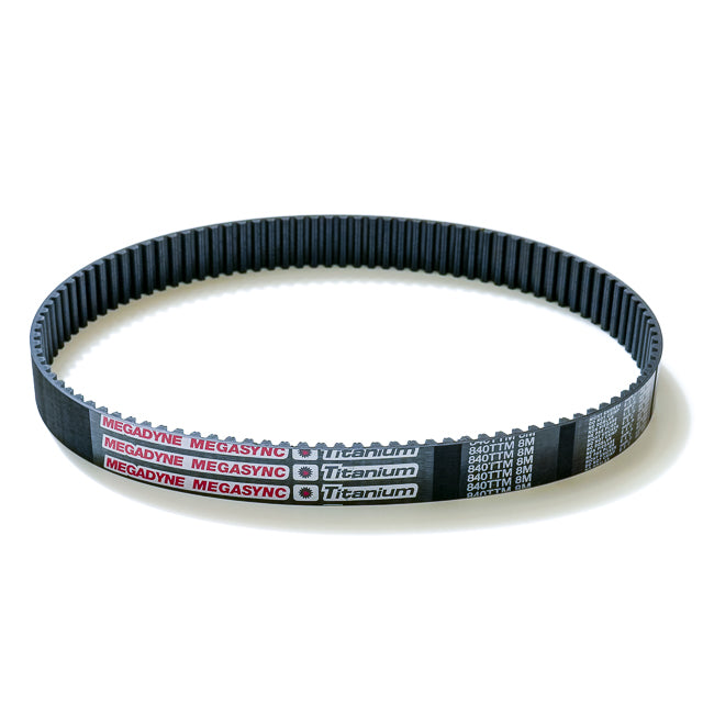 1344-14M-85 1344 TTM14 85 RPP HTD Megadyne Megasync Titanium Isoran Timing Belt