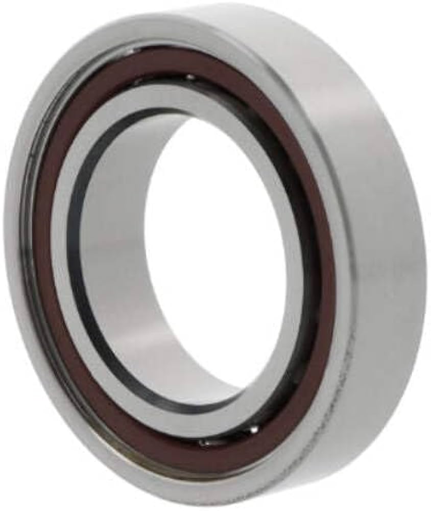 HSS71901-C-T-P4S-UL 12x24x6mm FAG Super Precision Angular Contact Bearing