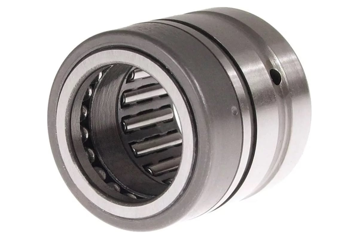 NX15-Z-XL INA (Schaeffler) 15x24x28mm Needle Roller/Axial Ball Bearing