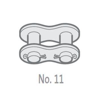 Renold-SD-40-1-NO11-1/2-Inch-Pitch-SD-Roller-Link