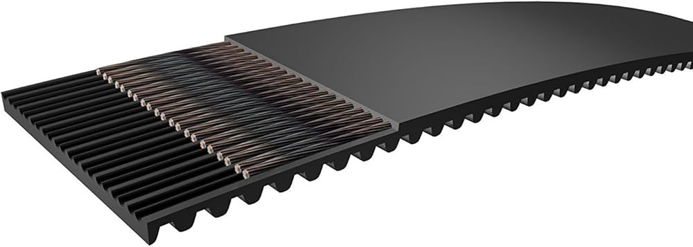 PHG 450-H-100 SKF Synchronous Imperial Timing Belt