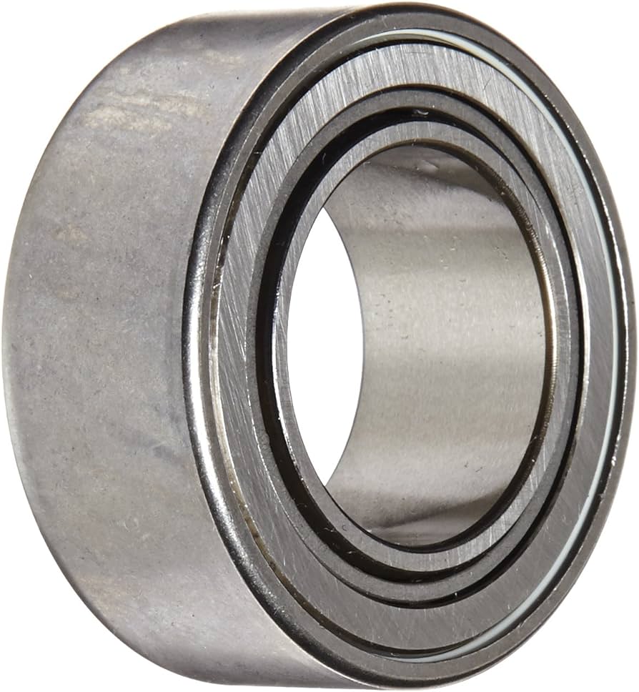 S248 INA Drawn Cup Full Complement Needle Roller Bearing - Imperial (1.1/2x1.7/8