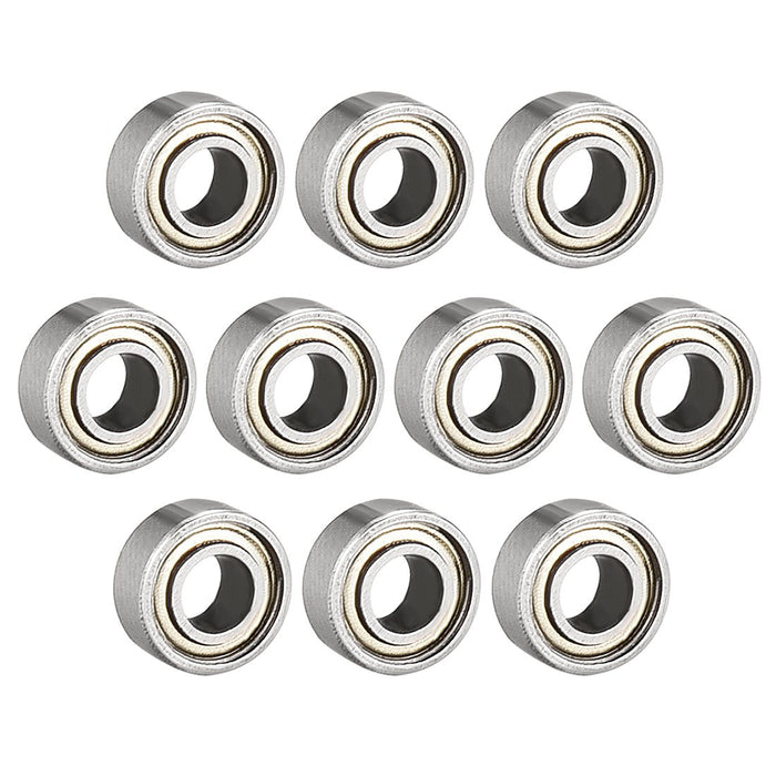 6019-2Z-95x145x24mm-Dunlop-Metal-Shielded-Ball-Bearing