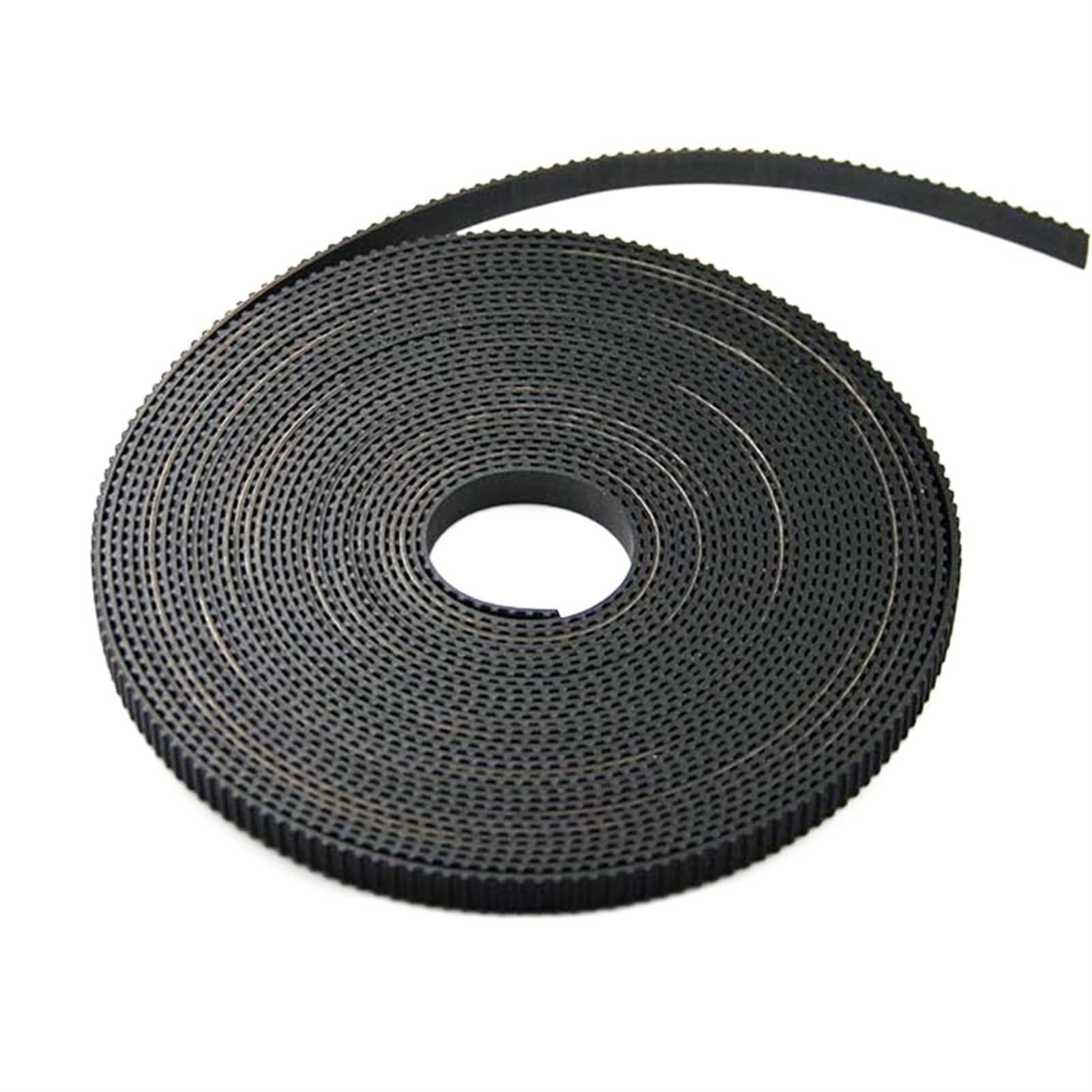 Rubber Imperial Timing Belt H 1/2