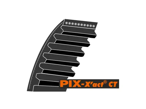 170-XL-050 170XL050 PIX CT Imperial Timing Belt