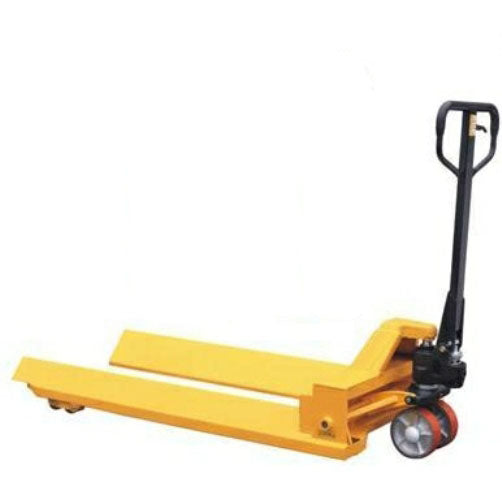 AC20R1000 Reel Carrying Pallet Truck
