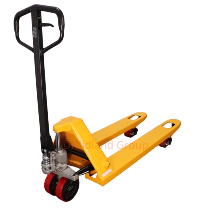 HPT-A30A-AC30A High Capacity Pallet Truck