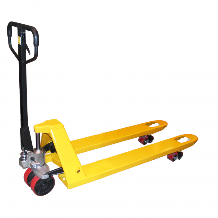Hand Pallet Truck 540x900mm Forks