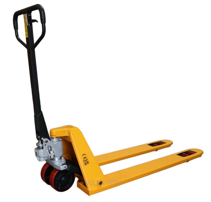ACLOW51-A Low Profile Pallet Truck 51mm