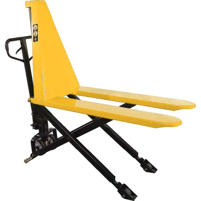 ACX10M Manual Scissor Lift Pallet Truck