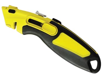 ADVATK1 Professional Heavy-Duty 3-in-1 Knife 25mm