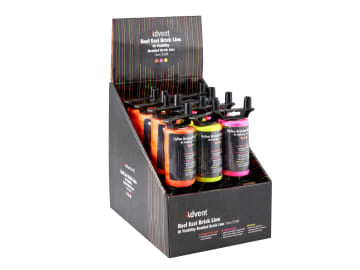 ADVRELBLD12 Reel Eazi Brick Line Display Box of 12