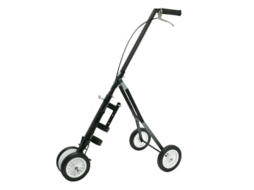 AERV4 Voyager IV 4 Wheel Spray Paint Applicator 9200B