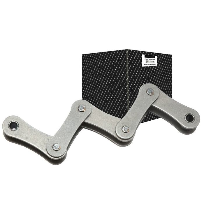 S55RHF1 41.4mm Pitch Agricultural Roller Chain- Price Per Metre