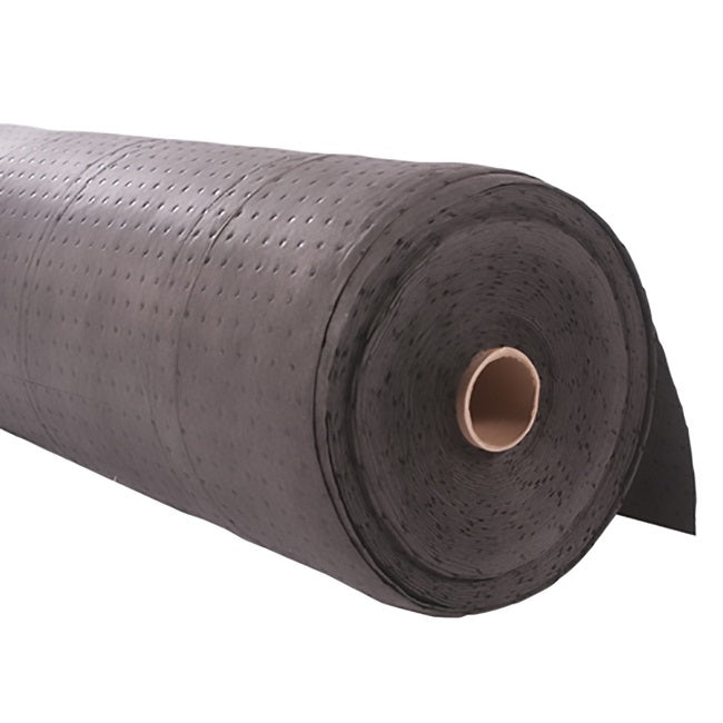 TYGRIS Maintenance Absorbent Roll - Medium - 48cm x 45m - AM122 (Pack of 2)