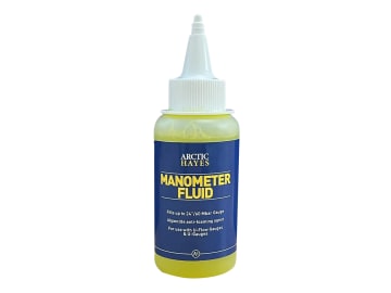 ARC664018 Manometer Fluid 60ml
