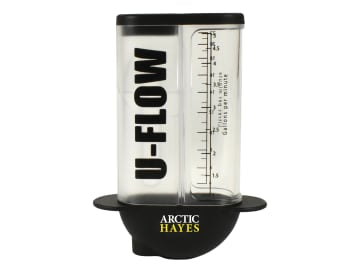 ARC888000 U-Flow Water Gauge