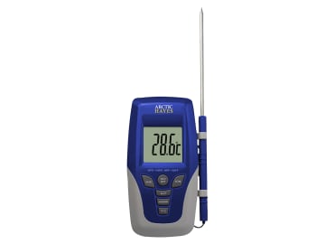 ARCAHCT1 Compact Digital Thermometer