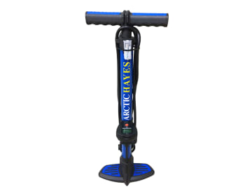 ARCDHP1 Digital Pressure Vessel Hand Pump