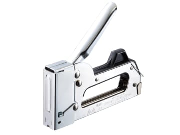 ARRT55C T55C Chrome Tacker Gun