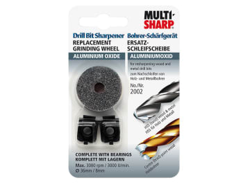 ATT2002 Multi-Sharp® Aluminium Oxide Replacement Wheel