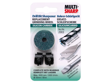 ATT2003 Multi-Sharp® Silicon Carbide Replacement Wheel