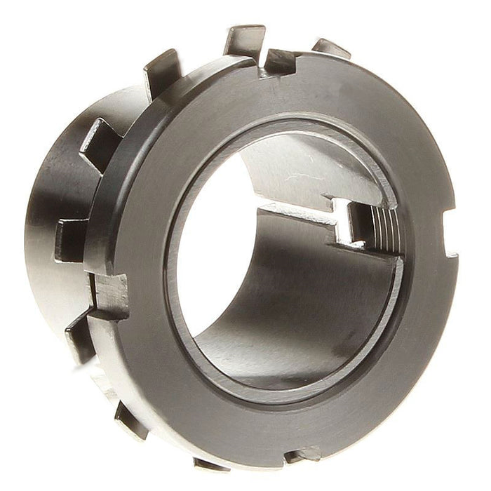 UKF205 + H2305 20mm Bore Self Lube Housing & Bearing Insert (inc Adaptor Sleeve)