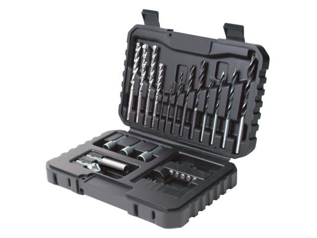 B/DA7216 A7216 Drill & Driver Set 32 Piece