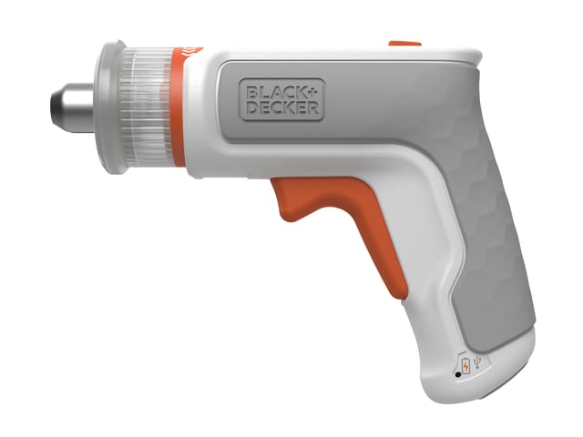 B/DBCRTA01 BCRTA01 Furniture Assembly Tool 3.6V