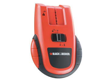 B/DBDS300XJ BDS300 Stud Metal & Live Wire Detector